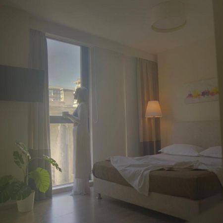 Tins Hotel City - Atenas Exterior foto