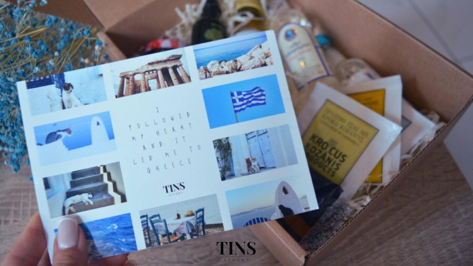 Tins Hotel City - Atenas Exterior foto