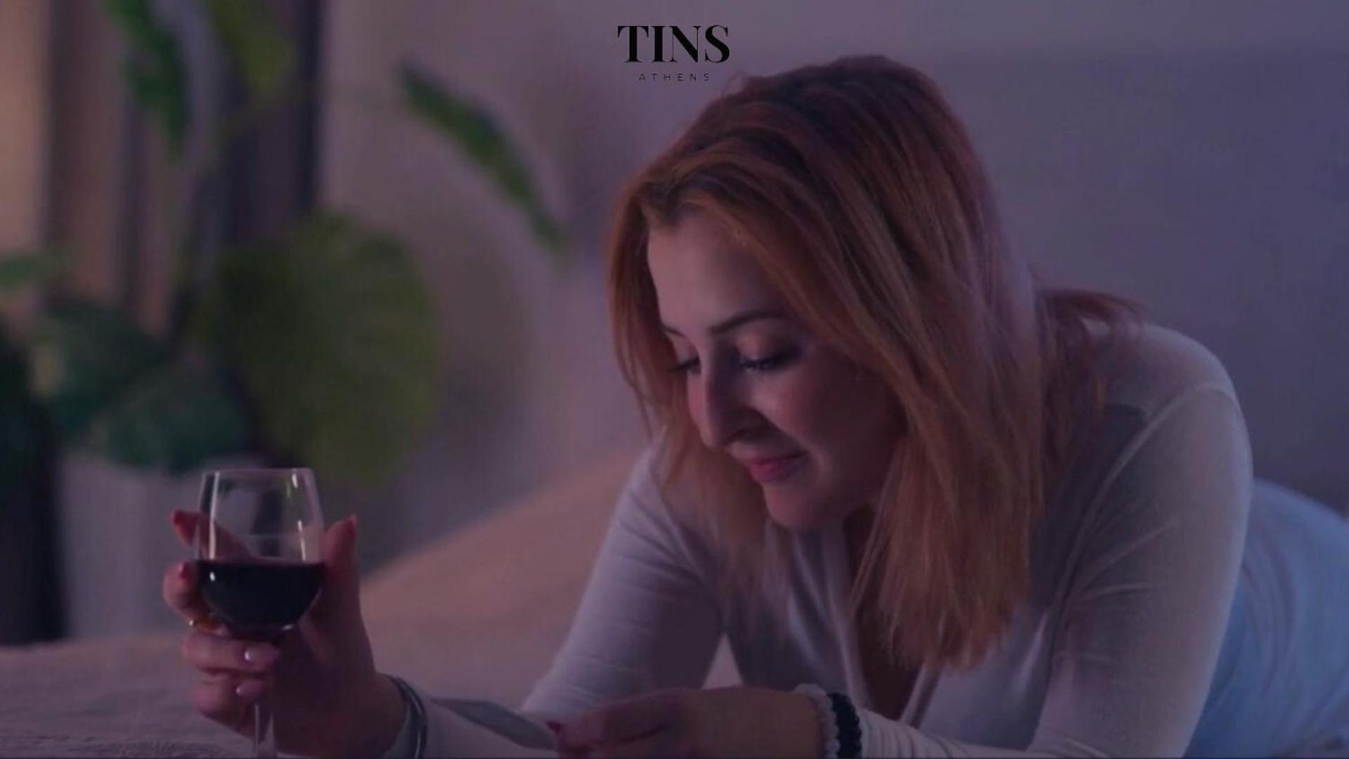 Tins Hotel City - Atenas Exterior foto